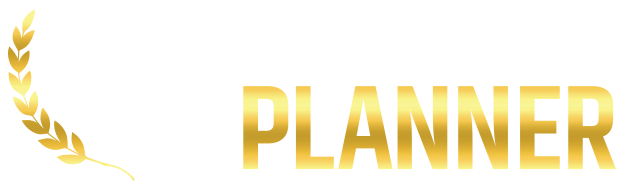 Win The Day Planner - The ultimate tool for students, athletes, and coaches