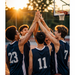 Coach's Corner: 5 Teams