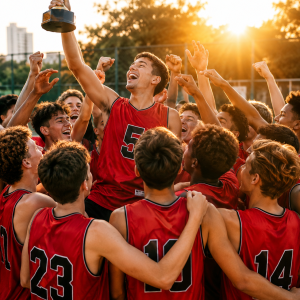 Coach's Corner: 30 Teams